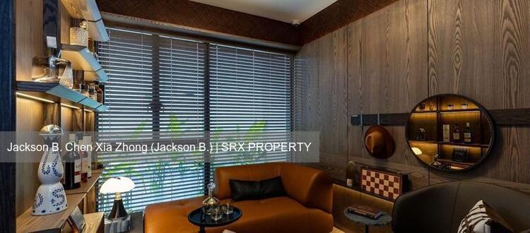 Nava Grove (D21), Condominium #512451381
